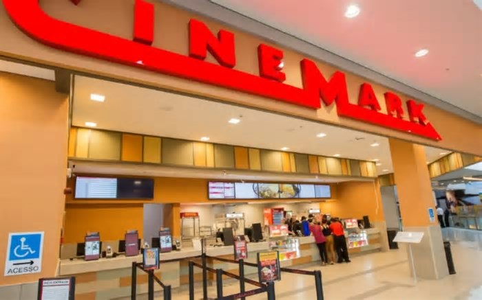 “Semana do Cinema” com ingressos até R$10,00vai até esta quarta-feira no Bragança Shopping