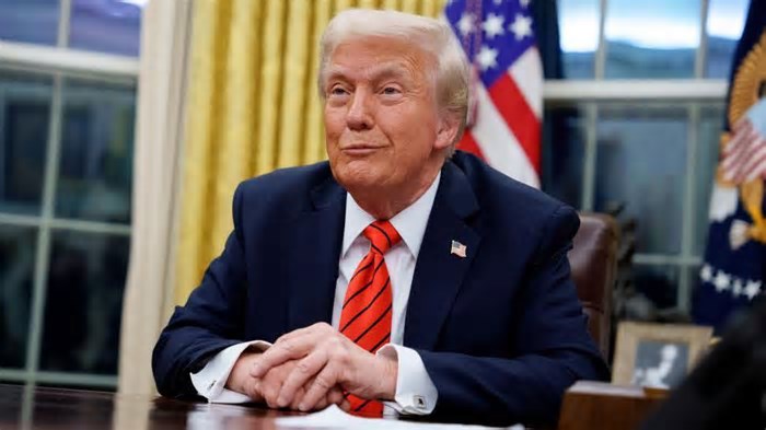 Enxurrada de decretos: qual é a estratégia de Donald Trump e qual é o objetivo?