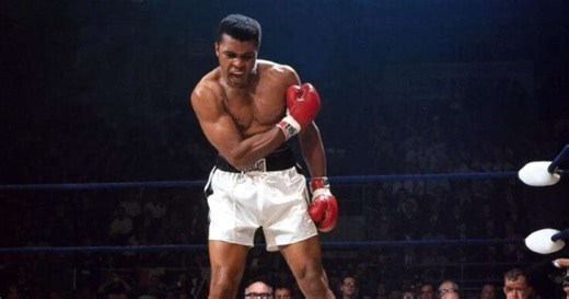 Quando Muhammad Ali visitou Porto Alegre e conheceu o carro gaúcho Miura