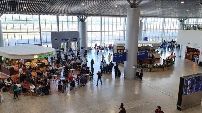 Retorno dos voos internacionais ao Salgado Filho impulsionam demandas em agências de viagens gaúchas