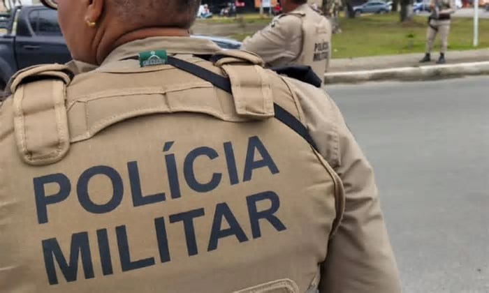Homem usa arma falsa em tentativa de assalto na BA e é agredido