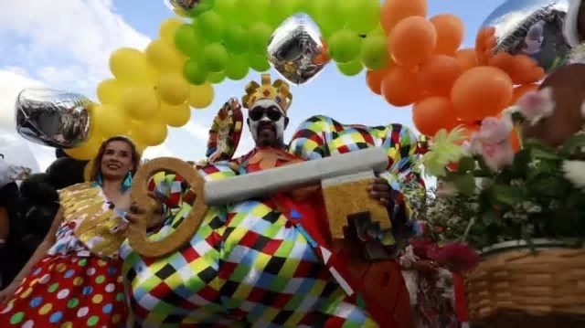 Governo do Estado garante Carnaval 2025 no interior da Bahia com segurança e infraestrutura