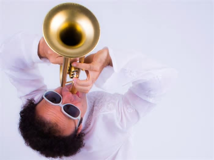 O irreverente Maestro Forró será o grande homenageado da Escola Gigante do Samba no Carnaval 2025