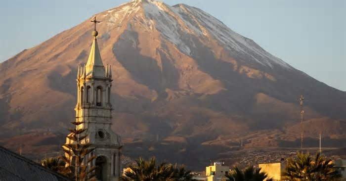 Peru além de Machu Picchu: conheça 6 lugares históricos no país