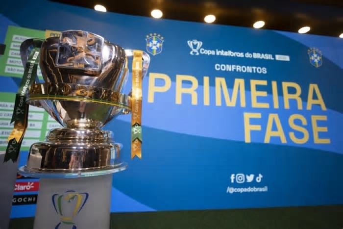 Operário e Dourados AC irão conhecer seus adversário na Copa do Brasil