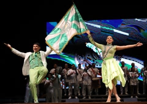 Confira agenda do fim de semana das escolas de samba do grupo especial de Manaus