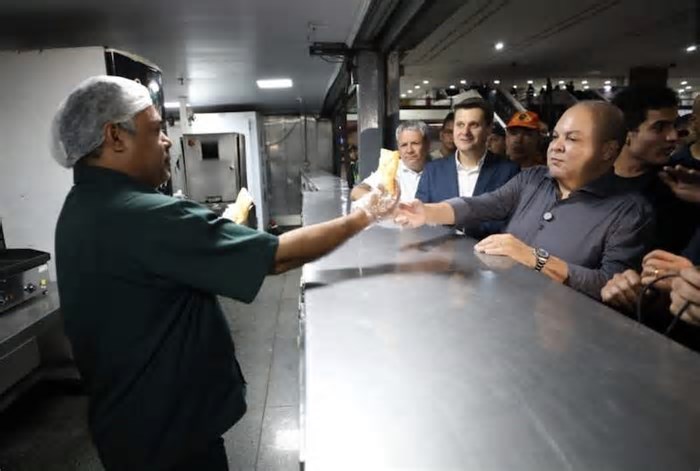 Consórcio privado assumiu à 0h00 gestão da rodoviária do Plano Piloto