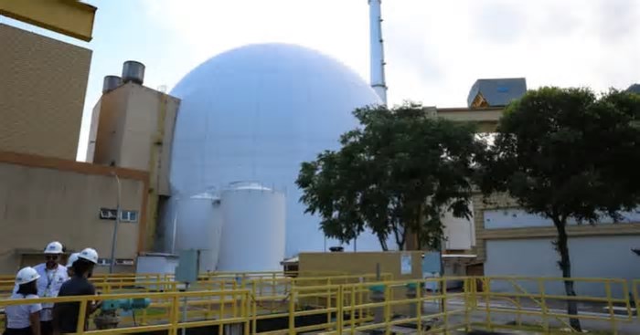 Físico nuclear afirma preocupação com insatisfação de trabalhadores de usinas