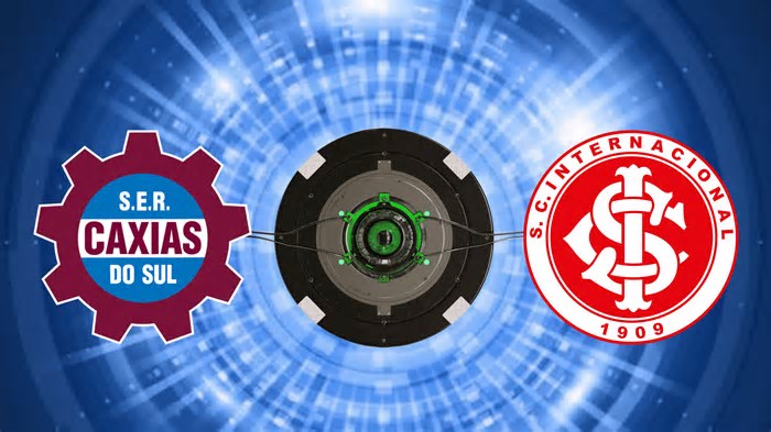 Caxias x Internacional: onde assistir, horário e escalação da semifinal do Gauchão