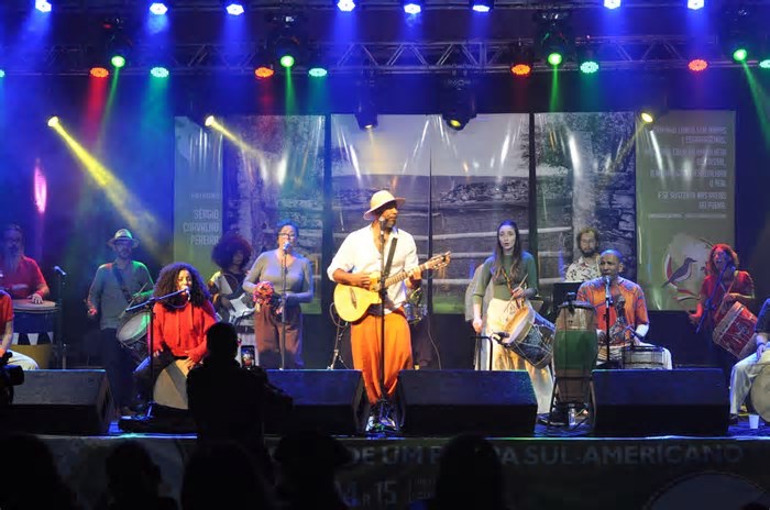 Movimento Sul Universal é lançado para celebrar a diversidade musical do Rio Grande do Sul