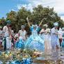 Neste sábado e domingo (1 e 2), a Festa das Águas vai comandar as celebrações, no Distrito Federal, em homenagem a Iemanjá, na data em que a orixá é...