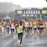 Evento tradicional da cidade, a corrida está em sua 52° e, neste ano, reuniu mais de 12.500 inscrições.