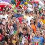 A Secretaria de Cultura e Economia Criativa do DF (Secec-DF) divulgou o resultado definitivo dos blocos de carnaval selecionados para o DF Folia 2025.