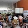 Segunda edição do evento acontece em abril e seleciona projetos para consultorias, pitching e rodada de negócios.