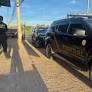 Agentes da Polícia Federal visitaram dois pontos, em Ceilândia e na Feira dos Goianos, em Taguatinga, para fiscalizar bares e comércios.