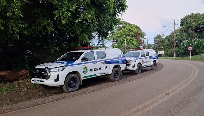 Quatro pessoas são presas em operação contra tráfico de drogas em Fernando de Noronha