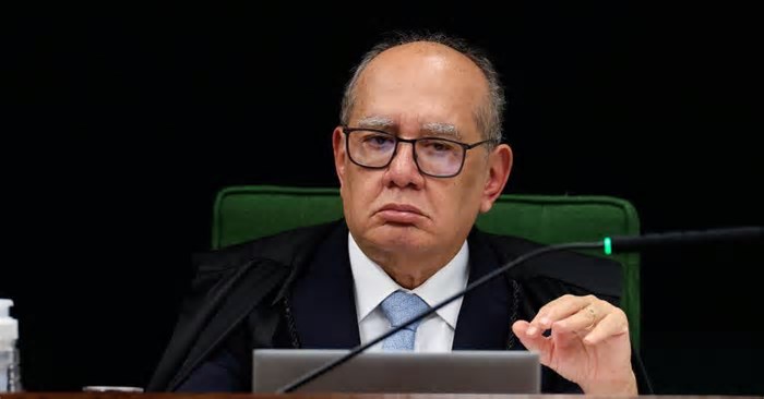 Gilmar Mendes homologa acordo que encerra disputa jurídica na CBF