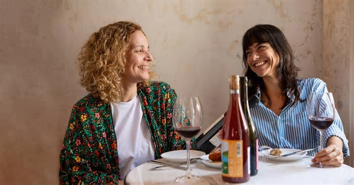Adeus aos enochatos nos novos bares de vinho