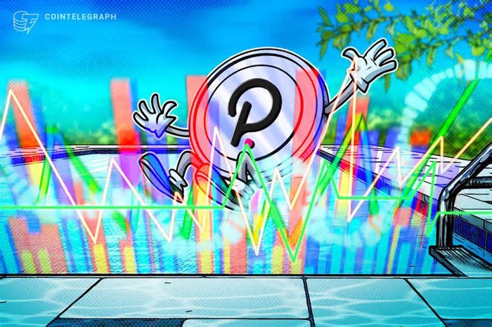 Polkadot mira crecimento no Brasil e vai inaugurar sede física de centro cripto no Rio de Janeiro