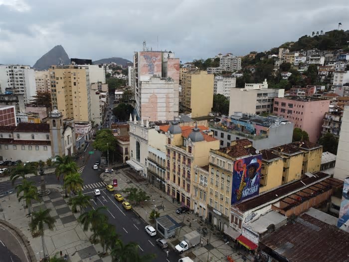 MIS RJ inaugura primeira fototeca estadual