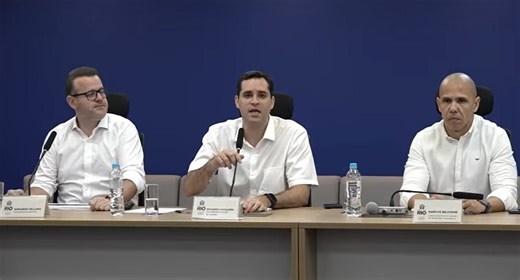 Carnaval do Rio deve contar com 8 milhões de foliões e movimentar R$ 5,5 bilhões, diz Riotur