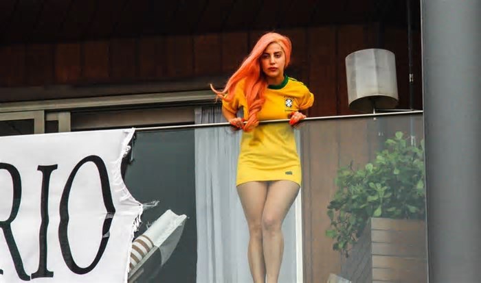 Ela vem! Prefeitura do Rio confirma show de Lady Gaga em Copacabana; veja detalhes