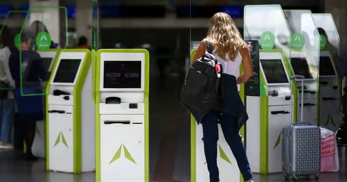 Brasil recebe 1,4 milhão de turistas em janeiro e tem o melhor início de ano desde 1970