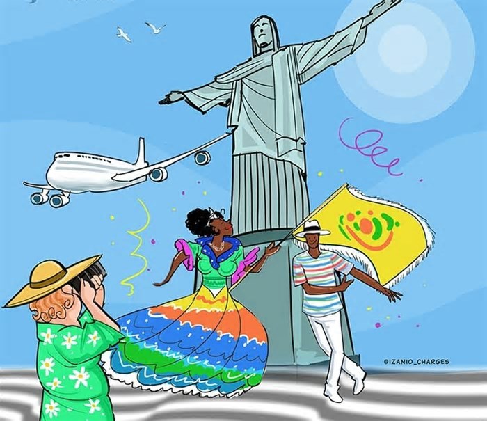 Rio Lotado