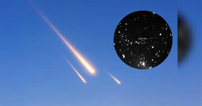 Quais países o asteroide 2024 YR4, que fez ONU ativar protocolo, pode atingir no pior cenário
