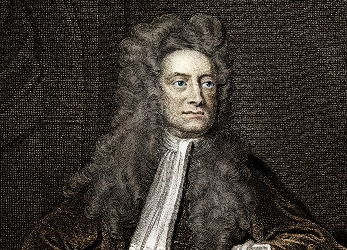 A maçã que não caiu: como Newton realmente chegou à ideia da gravidade