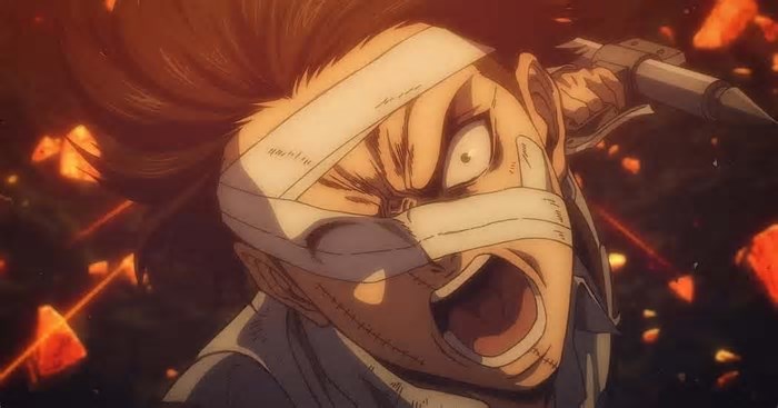 Attack on Titan: O Último Ataque estreia nos cinemas brasileiros