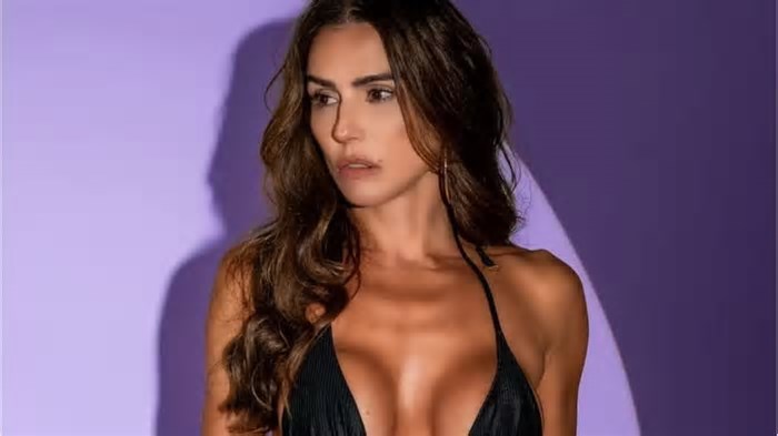 Deborah Secco explica por que fará cirurgia para viver novo papel no cinema
