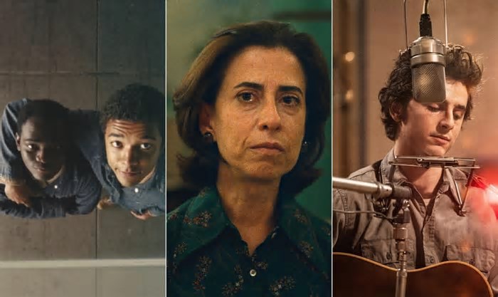 Com estreia de 'Nickel Boys' e 'Um completo desconhecido', todos os concorrentes de 'Ainda estou aqui' podem ser vistos no Brasil; saiba onde