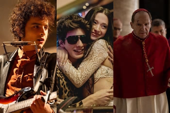 Indicados ao Oscar 2025 e mais: veja as estreias e todos os filmes em cartaz