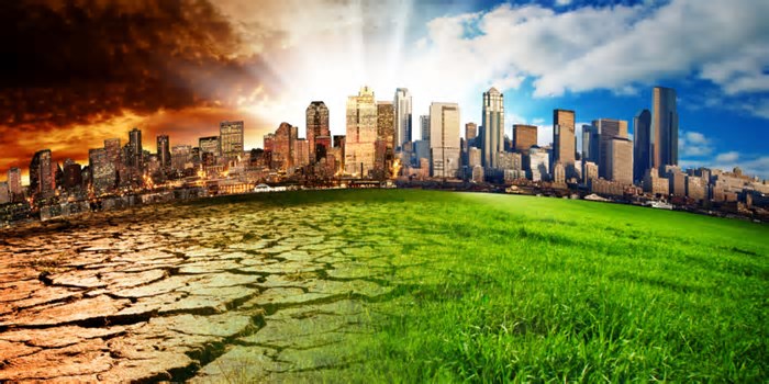 Estes são os 10 riscos mais críticos que o mundo enfrenta e podem definir o futuro (alguns já a curto prazo)