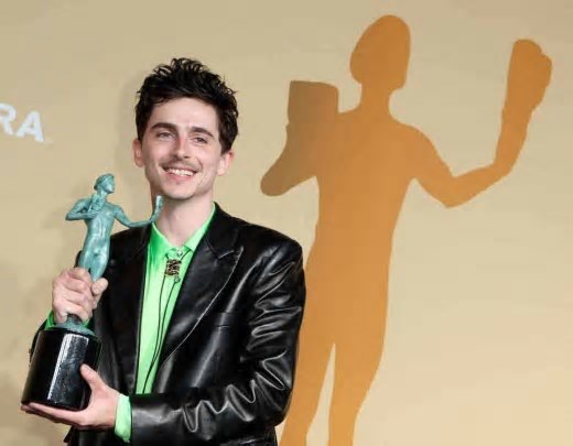 Oscar 2025: Prêmio SAG esquenta (ainda mais) a disputa de domingo (2/3)