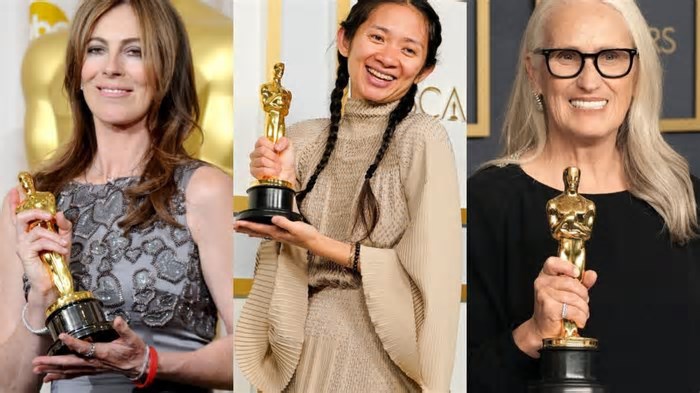 Em Quase Um Século de Oscar, Apenas Três Mulheres Levaram o Prêmio de Melhor Direção