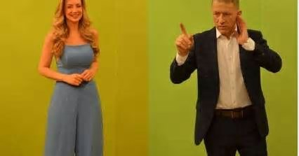 BalanCine leva melhores atuações do público ao Balanço Geral
