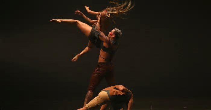 Corpo de Dança do Amazonas realiza temporada em Belo Horizonte
