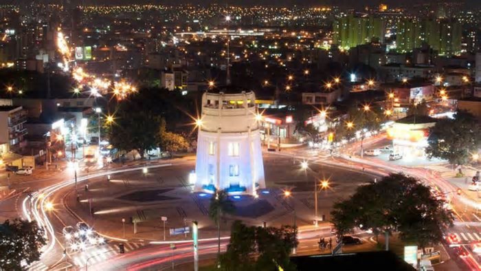 Cidade do interior de SP é considerada uma das mais pacientes do Brasil; confira