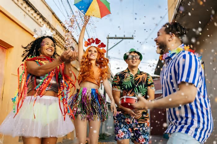 Qual a data do Carnaval em 2025?
