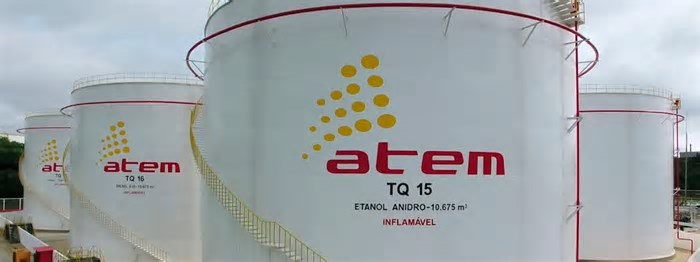 Atem vai deixar de pagar dois impostos: no refino e comércio de combustível