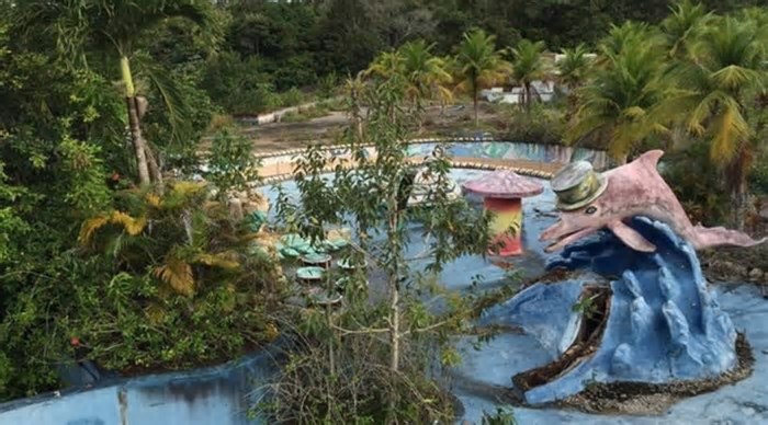 Selva Park será transformado em viaduto para interligar avenidas em Manaus, diz prefeito