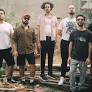 Papangu (Foto: divulgação)José Abrão Goiânia – A banda paraibana de metal progressivo Papangu vai apresentar o seu som experimental e cheio de folclore...