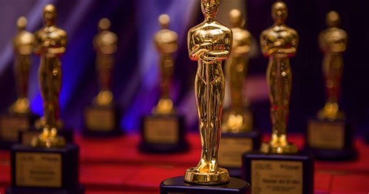 Quem venceria o Oscar 2025, de acordo com a Inteligência Artificial?