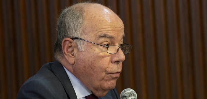 Mauro Veira: “deixar a inteligência artificial na mão de poucos vai ter consequências para as democracias”
