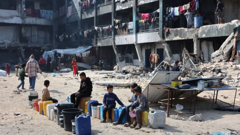 Análise: 'Plano de Trump para Gaza não vai se concretizar, mas terá consequências'