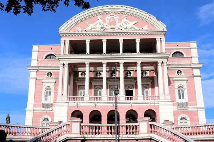 São Paulo e Manaus são candidatas à Rede de Cidades Criativas da Unesco