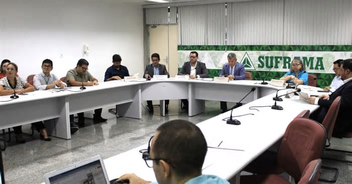 CAS analisa R$ 672 milhões em investimentos nesta quarta-feira