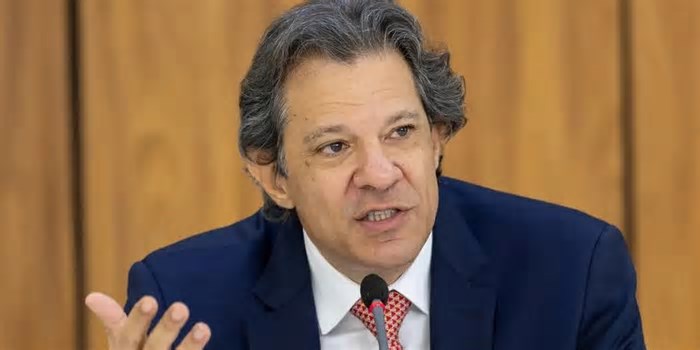 Haddad critica renúncias fiscais e faz menção à ZFM
